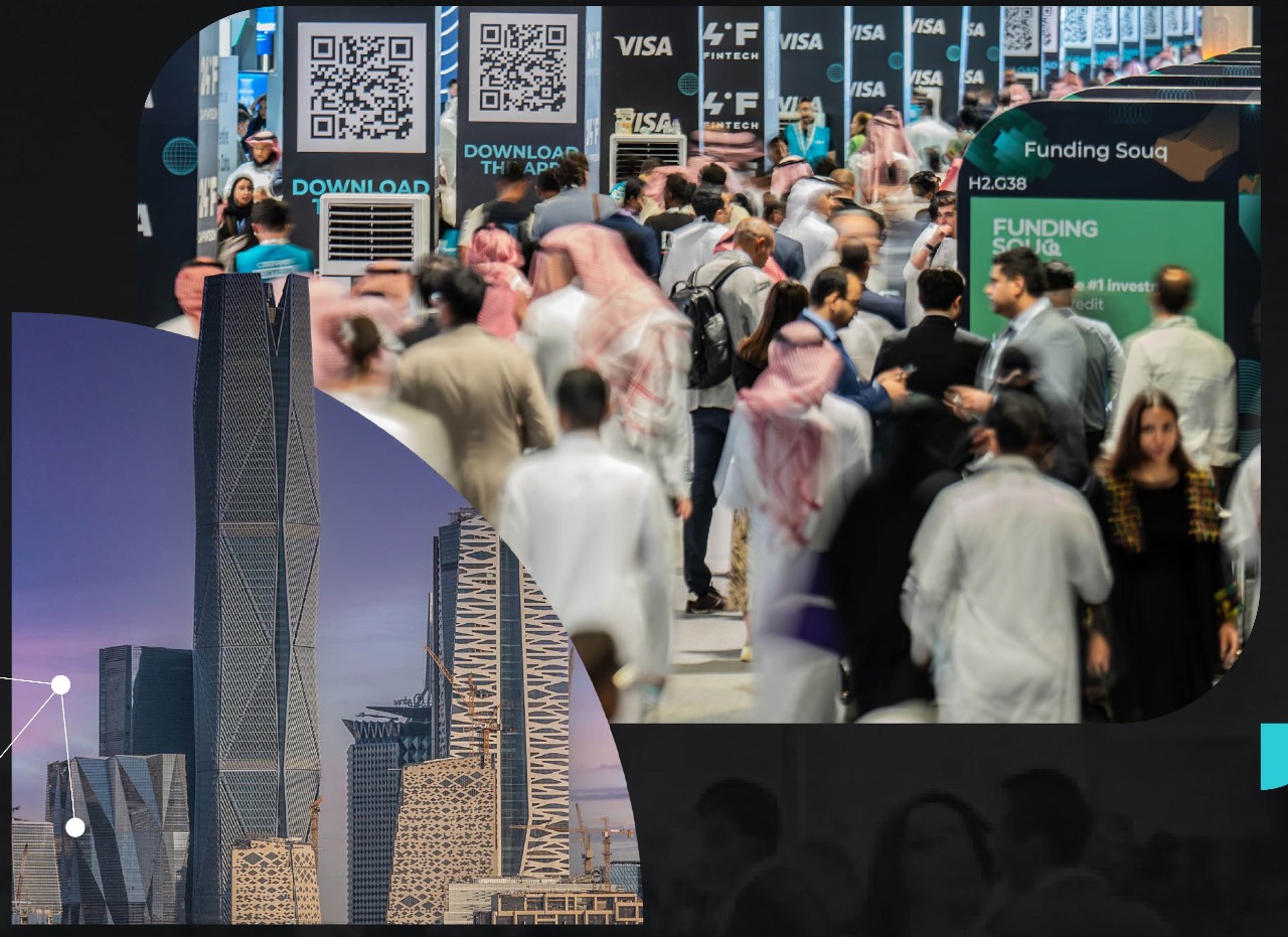 Discover Fintech Saudi's Annual Fintech Report