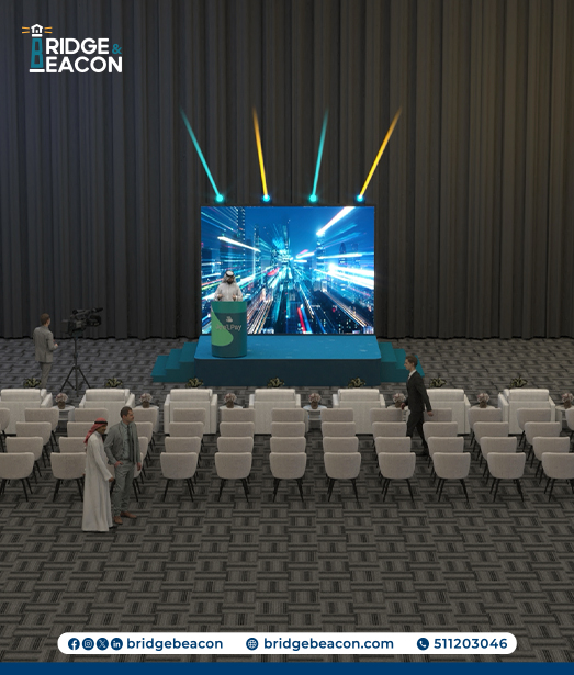 Jeel Play Event